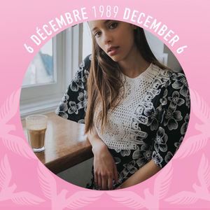 Meet your Posher, Jade